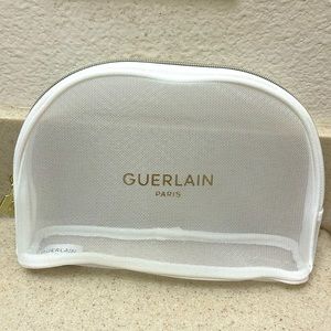 Make up bag